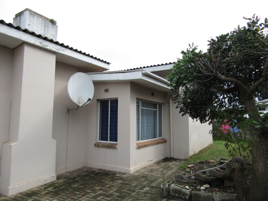 4 Bedroom Property for Sale in Humansdorp Eastern Cape
